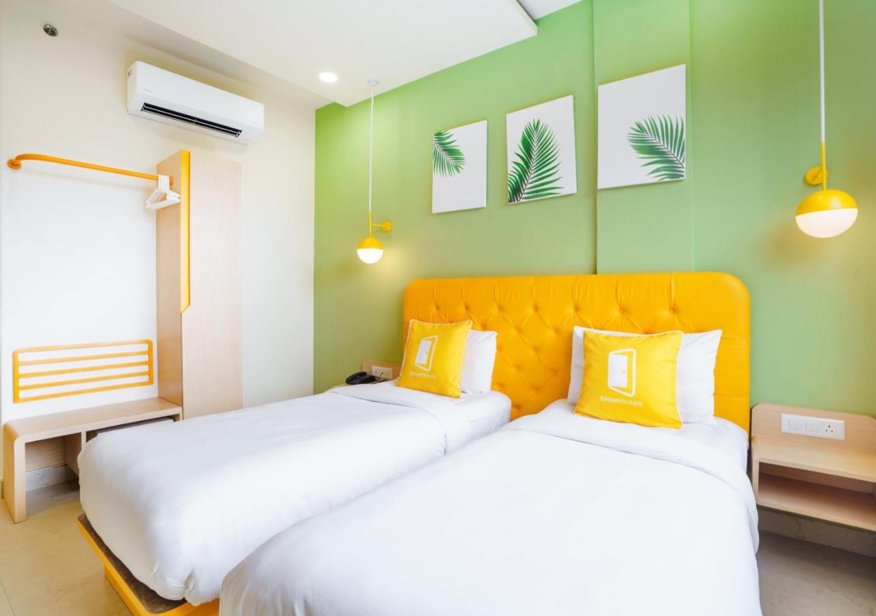 Bloom Hotel - Heritage Walk Amritsar Ruang foto
