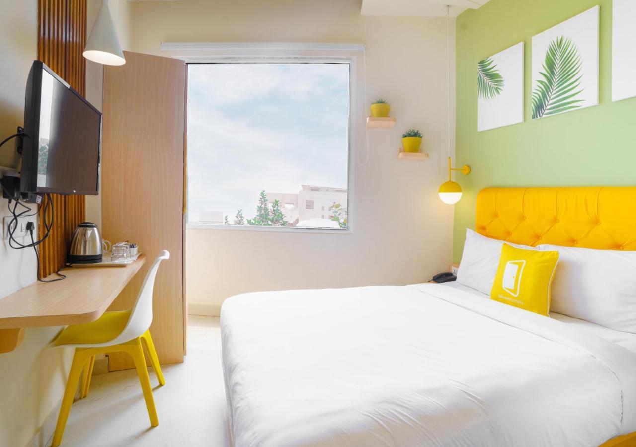 Bloom Hotel - Heritage Walk Amritsar Ruang foto