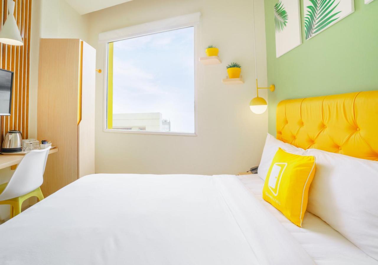 Bloom Hotel - Heritage Walk Amritsar Ruang foto