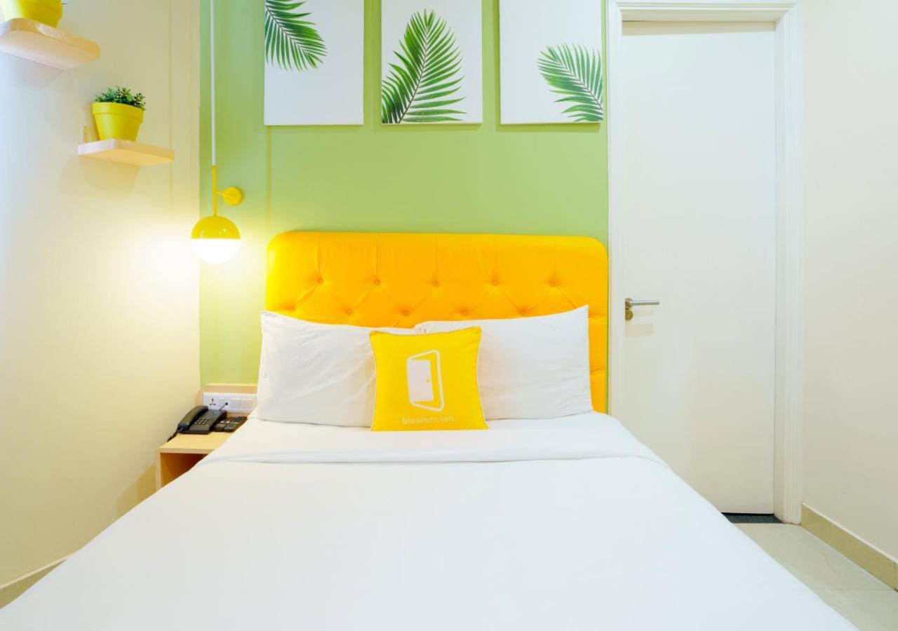 Bloom Hotel - Heritage Walk Amritsar Ruang foto
