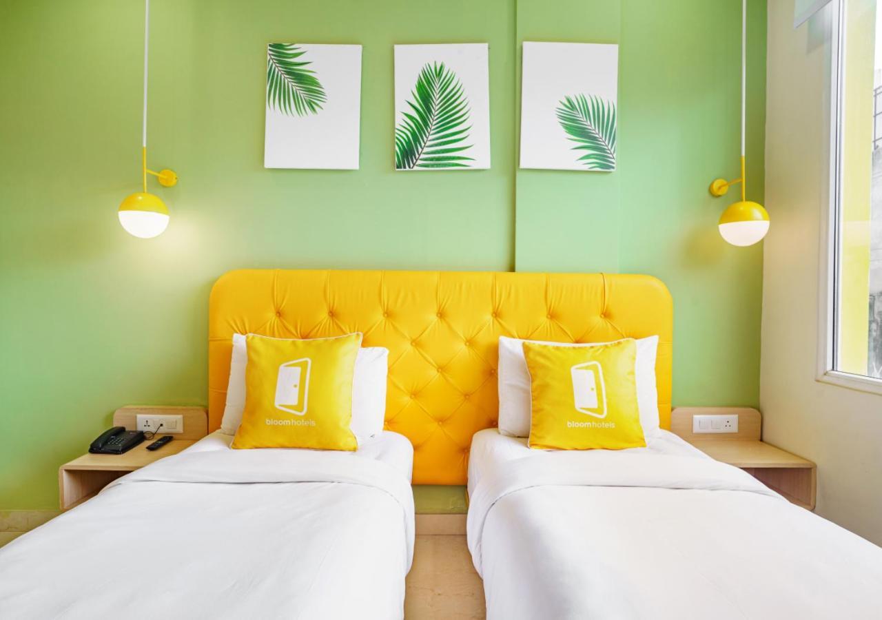Bloom Hotel - Heritage Walk Amritsar Ruang foto